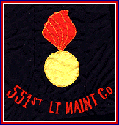 551st Bandana